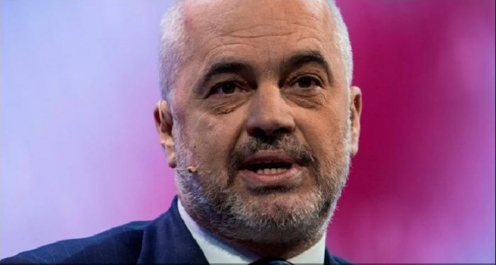 Pas dialogut me studentët, Rama: Faleminderit! Në dialogun e sotëm askush nuk tradhëtoi askënd Pas dialogut me studentët, Rama: Faleminderit! Në dialogun e sotëm askush nuk tradhëtoi askënd