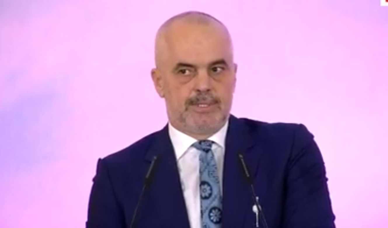 LAJMI I FUNDIT/ Rama bënë ndryshimet në qeveri, zbadhen emrat e ministrave të rinj: I gjithë kabineti duhet t’i hapi vend të tjerëve! (Lista e Plotë) LAJMI I FUNDIT/ Rama bënë ndryshimet në qeveri, zbadhen emrat e ministrave të rinj: I gjithë kabineti duhet t’i hapi vend të tjerëve! (Lista e Plotë)