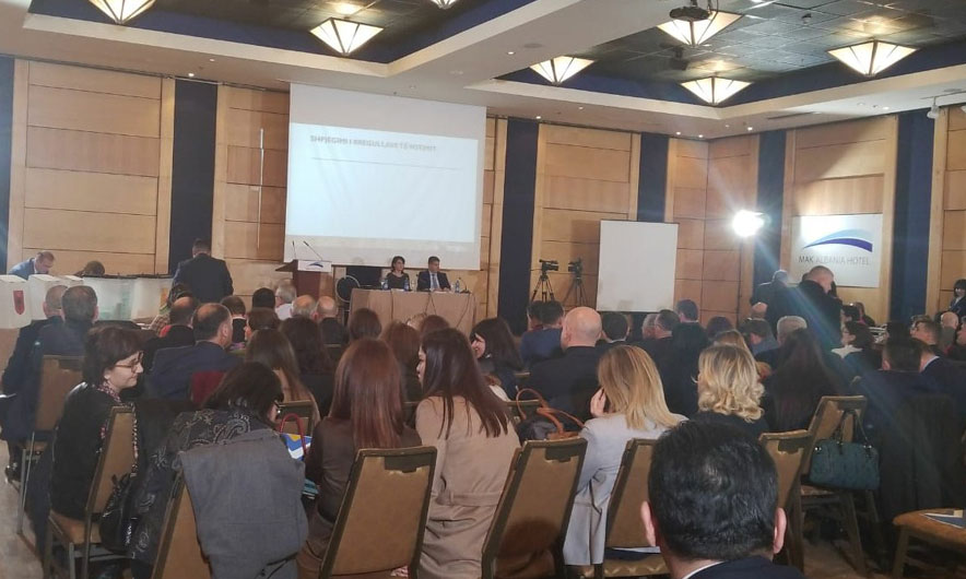 Arta Marku reagim të rëndësishëm: Treguam se ne mundemi t’ia dalim! Arta Marku reagim të rëndësishëm: Treguam se ne mundemi t’ia dalim!