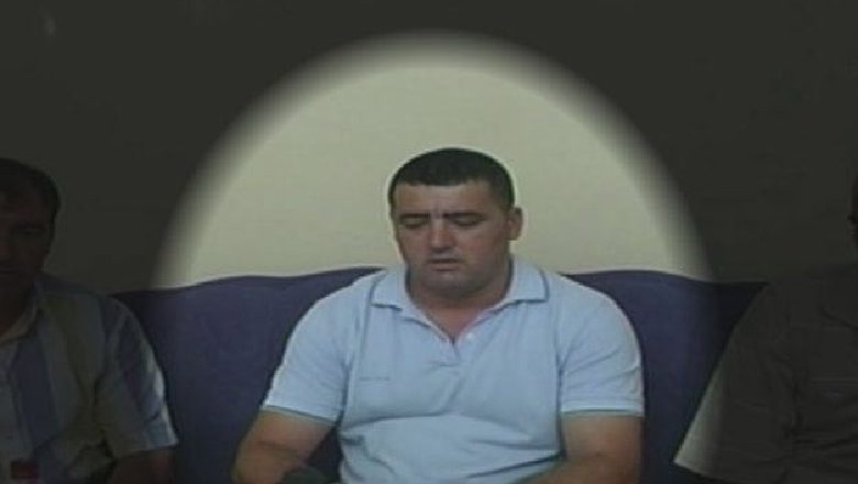 “Qeveria devijoi projektin e Unazës për të favorizuar biznesmenin”, Edmond Bego zyrtarit të PD: Të pres në gjykatë! “Qeveria devijoi projektin e Unazës për të favorizuar biznesmenin”, Edmond Bego zyrtarit të PD: Të pres në gjykatë!