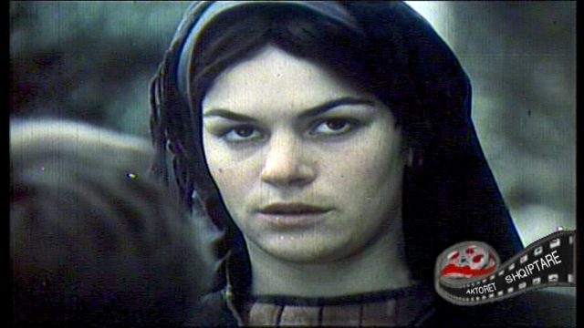 Aktorja Elvira Diamanti Aktorja Elvira Diamanti