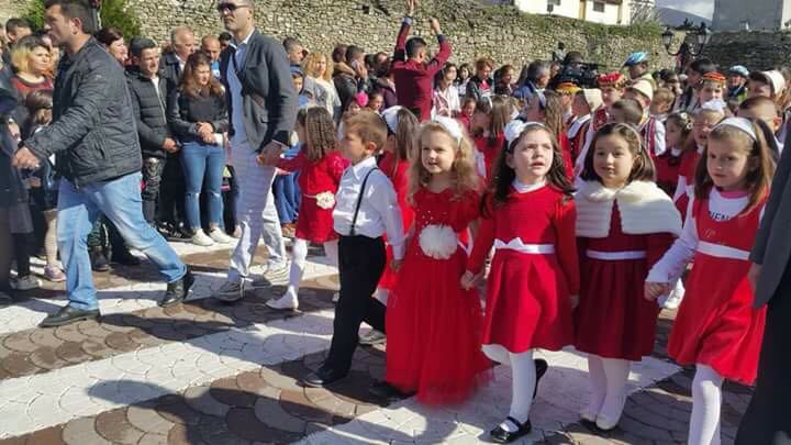 Pse në Elbasan “Dita e Verës” festohet në mars? Pse në Elbasan “Dita e Verës” festohet në mars?