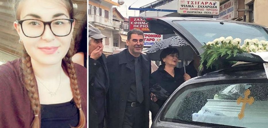 Zemërimi i nënës së studentes që humbi je.tën: “E hëngrën si qentë dhe pastaj e hodhën si qese plehrash” Zemërimi i nënës së studentes që humbi je.tën: “E hëngrën si qentë dhe pastaj e hodhën si qese plehrash”