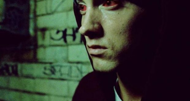 Nëse ju pëlqen kjo këngë e Eminem-it, ju mund të jeni psikopat Nëse ju pëlqen kjo këngë e Eminem-it, ju mund të jeni psikopat