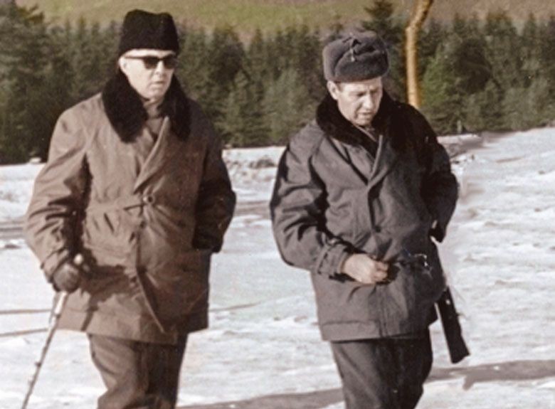 Relacioni për Mehmet Shehun: Edhe sikur të duan këta që të shkojë Kosova me Shqipërinë, vetë kosovarët nuk pranojnë të ndahen nga Titua