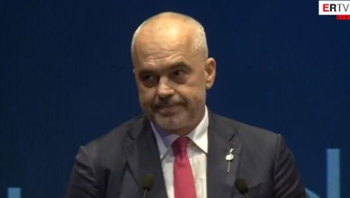 Kush do të jet shefi i Ramës kur të mos jetë më kryeministër?! Kush do të jet shefi i Ramës kur të mos jetë më kryeministër?!