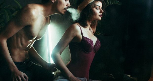 Seriozisht, ky lajm ndalohet rreptësisht të lexohet nga beqarët? (Foto) Seriozisht, ky lajm ndalohet rreptësisht të lexohet nga beqarët? (Foto)