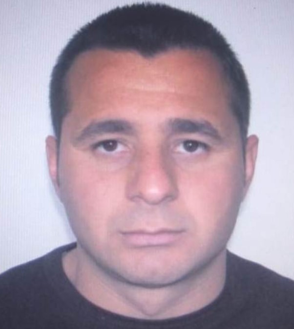 Ngjarja në ish-Bllok, kapet shoku i shumëkërkuar i Ervin Matës Ngjarja në ish-Bllok, kapet shoku i shumëkërkuar i Ervin Matës