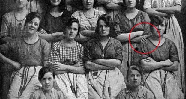 Diçka e frikshme fshihet në këtë foto, që po shokon botën Diçka e frikshme fshihet në këtë foto, që po shokon botën