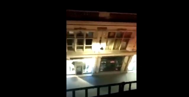 Francë/ Humb je.tën një person dhe gjashtë të pla.gosur në Strasburg Francë/ Humb je.tën një person dhe gjashtë të pla.gosur në Strasburg