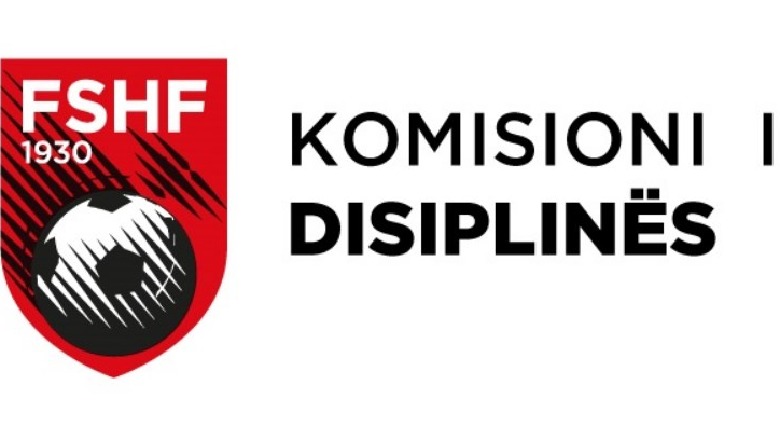 Komisioni i disiplinës jep masën për Partizanin dhe Tiranën Komisioni i disiplinës jep masën për Partizanin dhe Tiranën