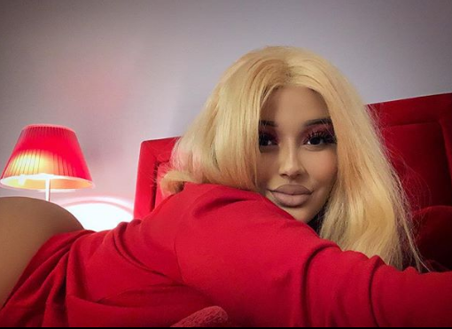 E ofendojnë në foton që poston, motra e Encës shpërthen keq: Mos na rruni “patëllxhanin” E ofendojnë në foton që poston, motra e Encës shpërthen keq: Mos na rruni “patëllxhanin”