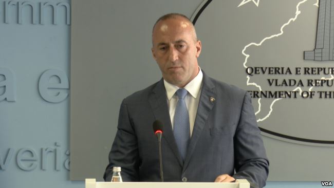 Tarifa 100% ndaj Serbisë/ BE ultimatum Haradinajt: Ke kohë deri të hënën Tarifa 100% ndaj Serbisë/ BE ultimatum Haradinajt: Ke kohë deri të hënën