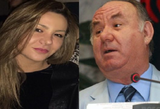 Lista me emra/ Çerdhja e korrupsionit tek Juridiku me prapavijë politike: Nga Argita Malltezi, tek vajza e Fahri Balliut! Lista me emra/ Çerdhja e korrupsionit tek Juridiku me prapavijë politike: Nga Argita Malltezi, tek vajza e Fahri Balliut!