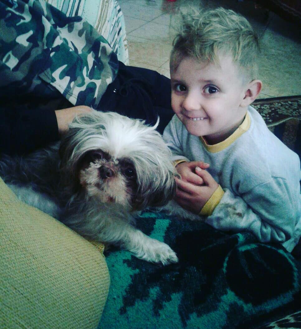 “Për Hermesin”, mamaja bën apelin therës për të birin e sëmurë: Po e shohim duke u tretur “Për Hermesin”, mamaja bën apelin therës për të birin e sëmurë: Po e shohim duke u tretur