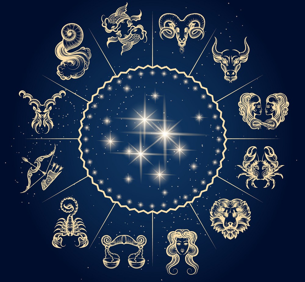 Horoskopi ditor, e martë 11 dhjetor 2018 Horoskopi ditor, e martë 11 dhjetor 2018