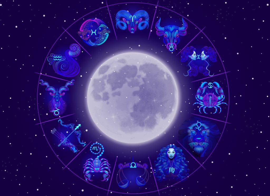 Horoskopi ditor, e hënë 10 dhjetor 2018