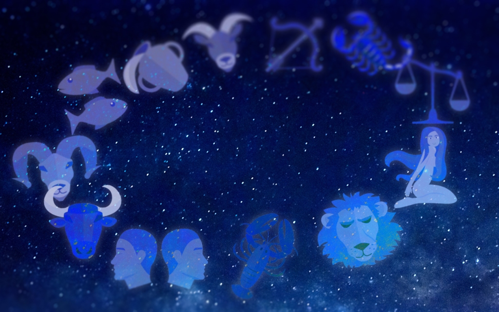 Horoskopi ditor, e martë 18 dhjetor 2018 Horoskopi ditor, e martë 18 dhjetor 2018