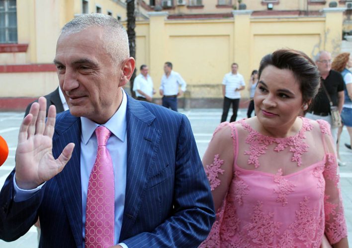 Dosja Meta-Kryemadhi: Një sprovë për Reformën në Drejtësi! Dosja Meta-Kryemadhi: Një sprovë për Reformën në Drejtësi!