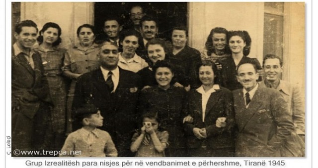 “Besa” shqiptare, rregulli i artë dhe shpëtimi i hebrenjve “Besa” shqiptare, rregulli i artë dhe shpëtimi i hebrenjve