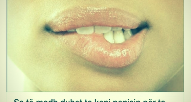 Sa duhet ta keni “veglën” sipas 189 neneve të Kanunit që të quheni burra?! Sa duhet ta keni “veglën” sipas 189 neneve të Kanunit që të quheni burra?!