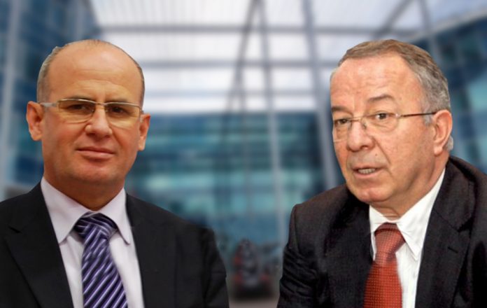 Ku janë Dhori dhe Mynyri? Ku janë Dhori dhe Mynyri?