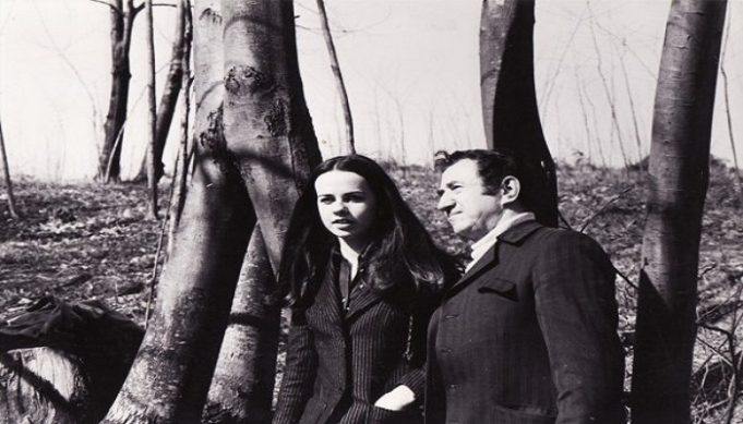 Kur Pikaso shqiptarë përlotej nga ndarja me Matildën Kur Pikaso shqiptarë përlotej nga ndarja me Matildën