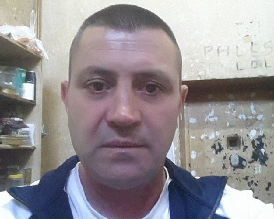 Vëllezërit tanë në Maqedoni kërkojnë ndihmën tonë/ Komandant Malisheva i “Grupit të Kumanovës” denoncon kushtet mizerabël në bur.g Vëllezërit tanë në Maqedoni kërkojnë ndihmën tonë/ Komandant Malisheva i “Grupit të Kumanovës” denoncon kushtet mizerabël në bur.g