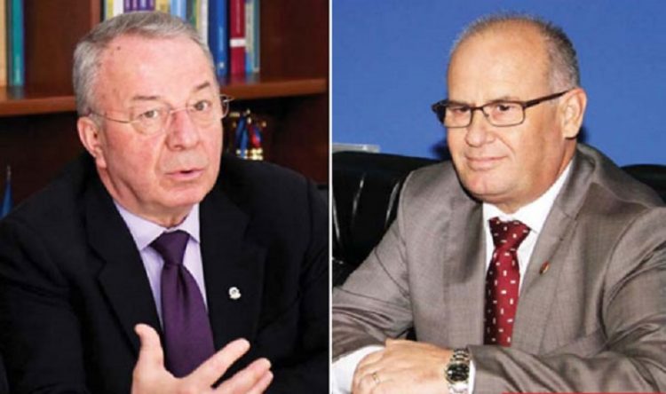 “Fundërrina pa asnjë ideal”, studiuesi i njohur sulmon ashpër pedagogët “Fundërrina pa asnjë ideal”, studiuesi i njohur sulmon ashpër pedagogët