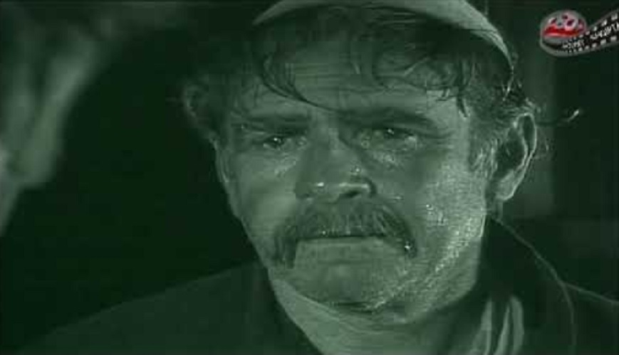 Artisti i merituar dhe aktor i shquar i teatrit Lec Bushati Artisti i merituar dhe aktor i shquar i teatrit Lec Bushati