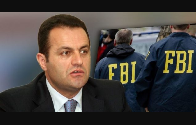 Adriatik Llalla mbylli dosjen e 85 milionë dollarëve të Alpetrol. FBI sjell provat, dhe ministri i LSI e Taçi i Liri Berishës nën hetim Adriatik Llalla mbylli dosjen e 85 milionë dollarëve të Alpetrol. FBI sjell provat, dhe ministri i LSI e Taçi i Liri Berishës nën hetim