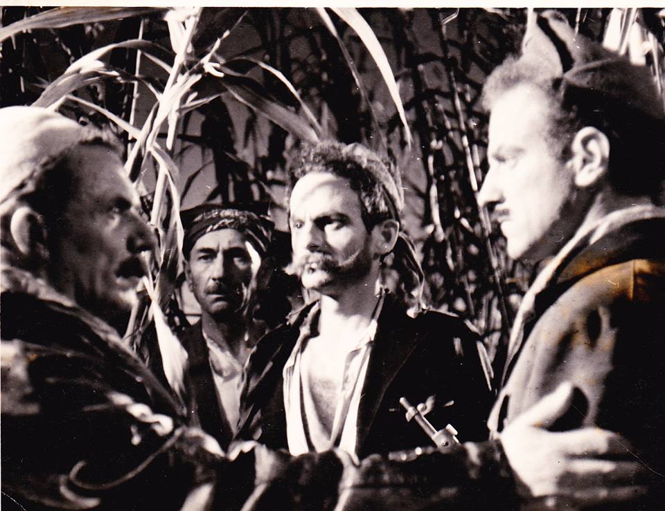 Shuhet aktori i njohur shqiptar Luan Qerimi Shuhet aktori i njohur shqiptar Luan Qerimi