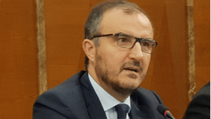 Zgjedhja e anëtarëve të KED, Luigi Soreca: Hap i rëndësishëm Zgjedhja e anëtarëve të KED, Luigi Soreca: Hap i rëndësishëm