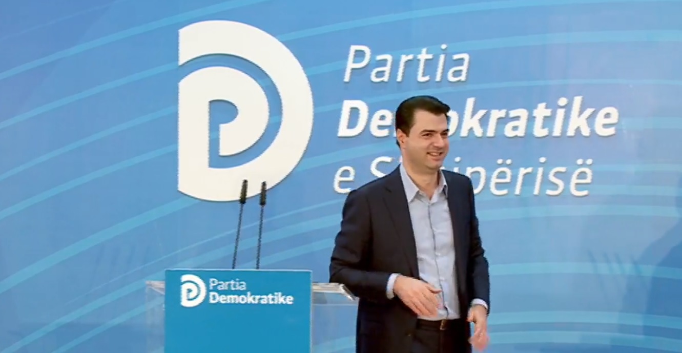 Pons Pilati fërkon duart, “naftaxhinjtë” ndezin turrën e druve të partisë! Pons Pilati fërkon duart, “naftaxhinjtë” ndezin turrën e druve të partisë!