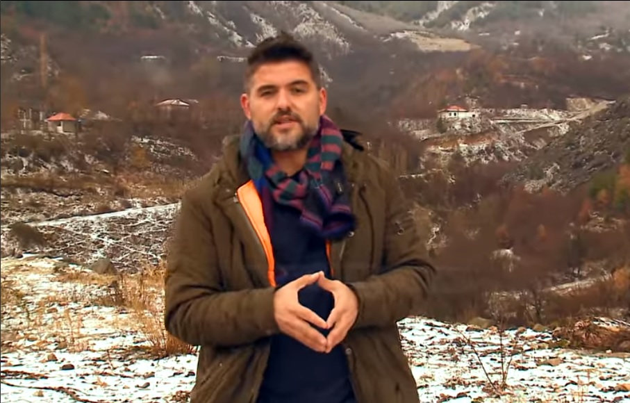 “Shqipëria tjetër”, historia e panjohur e Tiranës (Video)