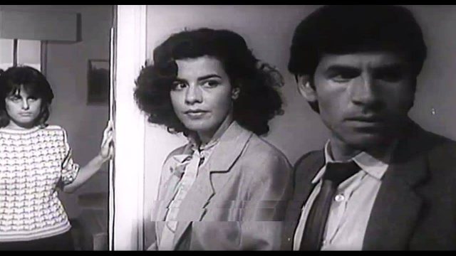 Historia e filmit ku Matilda Makoçi shkëlqeu në rolin kryesor Historia e filmit ku Matilda Makoçi shkëlqeu në rolin kryesor