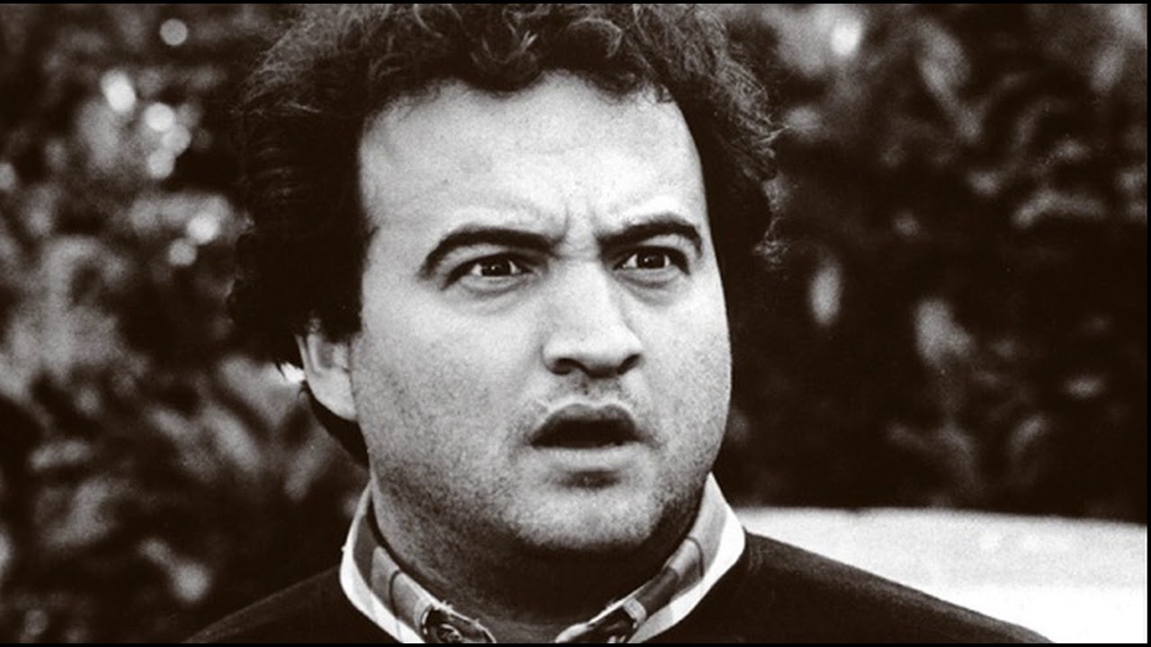 John Belushi, gjeniu shqiptaro-amerikan i skenës dhe ekranit botëror John Belushi, gjeniu shqiptaro-amerikan i skenës dhe ekranit botëror