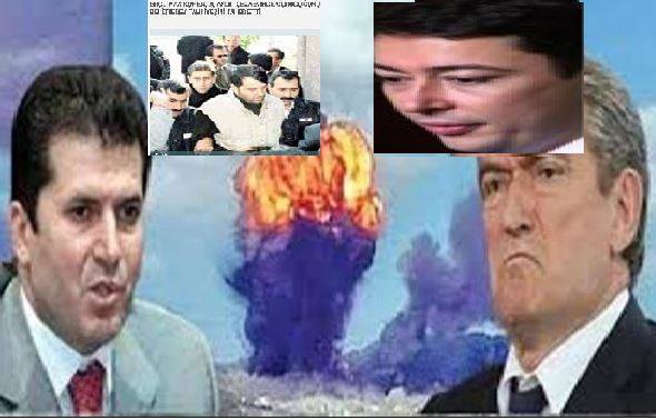 Fate Mediu i shkruan Haradinajt: Shembulli im do të vlejë të mos kesh frikë nga gjykata! Fate Mediu i shkruan Haradinajt: Shembulli im do të vlejë të mos kesh frikë nga gjykata!