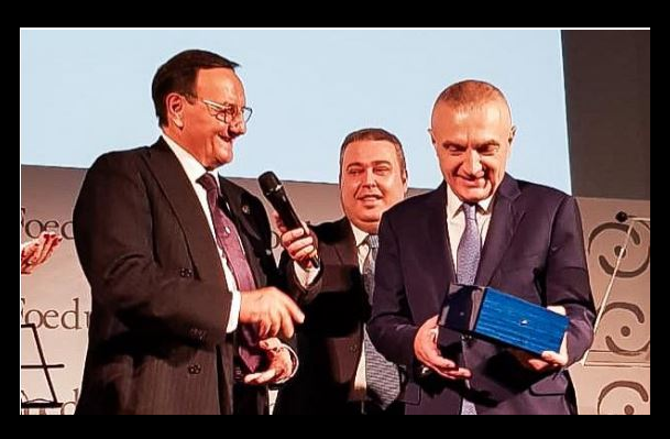 Aktorllëku, horrllëku dhe Ilir Meta