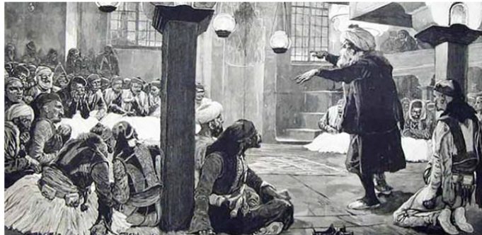 “Kanga e miletit” ose himni i vërtetë shqiptar “Kanga e miletit” ose himni i vërtetë shqiptar