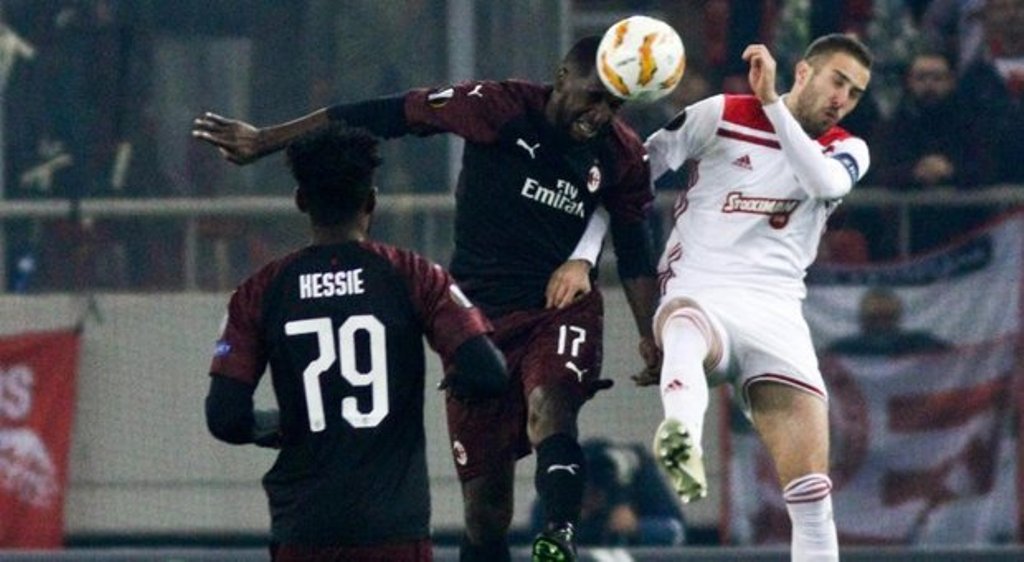 Dramë me Milanin, Gattuso me valixhe në duar Dramë me Milanin, Gattuso me valixhe në duar