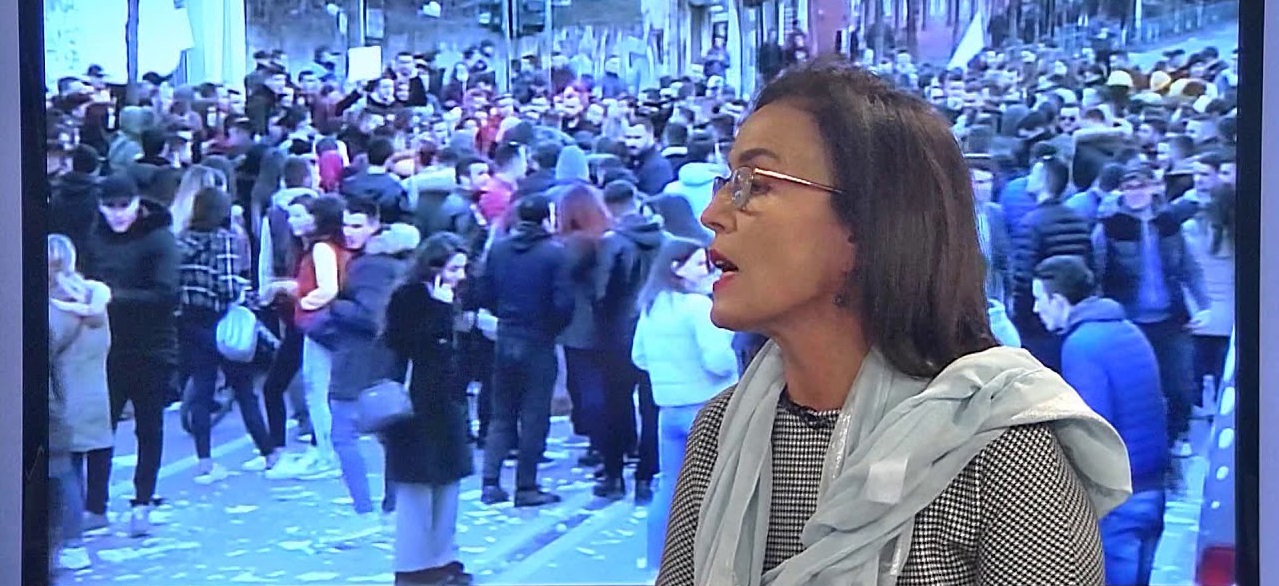 Mos e lini kohën të kthehet kundra jush Mos e lini kohën të kthehet kundra jush