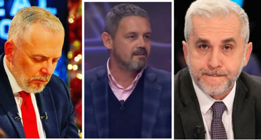 Moda e re që vjen nga studiot politike Moda e re që vjen nga studiot politike