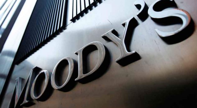 Raporti i më i fundit i Moody`s për Shqipërinë: Rritje ekonomike mbi 4% sërish gjatë vitit 2019 Raporti i më i fundit i Moody`s për Shqipërinë: Rritje ekonomike mbi 4% sërish gjatë vitit 2019