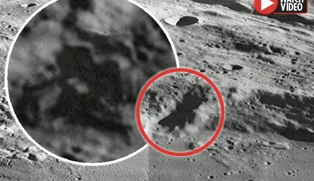 Fotografia “sekrete” largohet nga bazat e të dhënave të NASA, ja ç’fshihet prapa saj Fotografia “sekrete” largohet nga bazat e të dhënave të NASA, ja ç’fshihet prapa saj