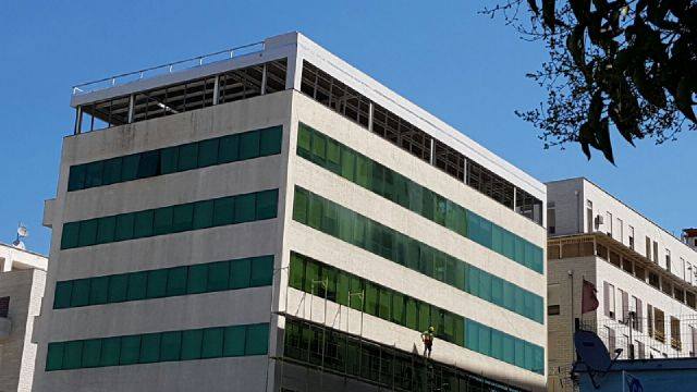 Basha u ngrit një ditë nga gjumi dhe i dha vetes leje për të ndërtuar katin e 13-të, shtoi 4 dhoma gjumi se nuk i dilnin të tjerat dhe nuk pagoi as taksë/ Veliaj: Të hënën ta nxjerrim ne gjumin! Basha u ngrit një ditë nga gjumi dhe i dha vetes leje për të ndërtuar katin e 13-të, shtoi 4 dhoma gjumi se nuk i dilnin të tjerat dhe nuk pagoi as taksë/ Veliaj: Të hënën ta nxjerrim ne gjumin!