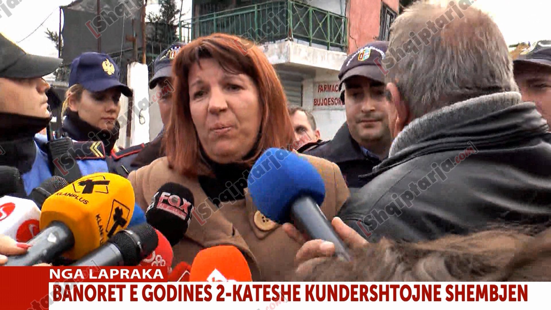 Kryefamiljari ish-zyrtar i pronave në kohën e PD-së, kush është familja Nela që kundërshton prishjen e dykatëshes paleje Kryefamiljari ish-zyrtar i pronave në kohën e PD-së, kush është familja Nela që kundërshton prishjen e dykatëshes paleje