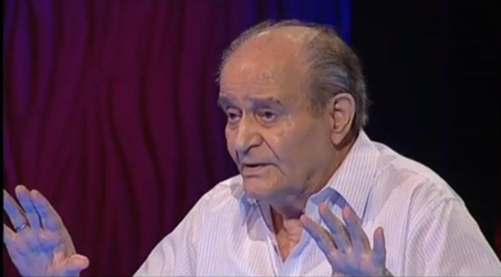 Ndahet nga jeta në New York, veprimtari shqiptar Niko Kirka Ndahet nga jeta në New York, veprimtari shqiptar Niko Kirka