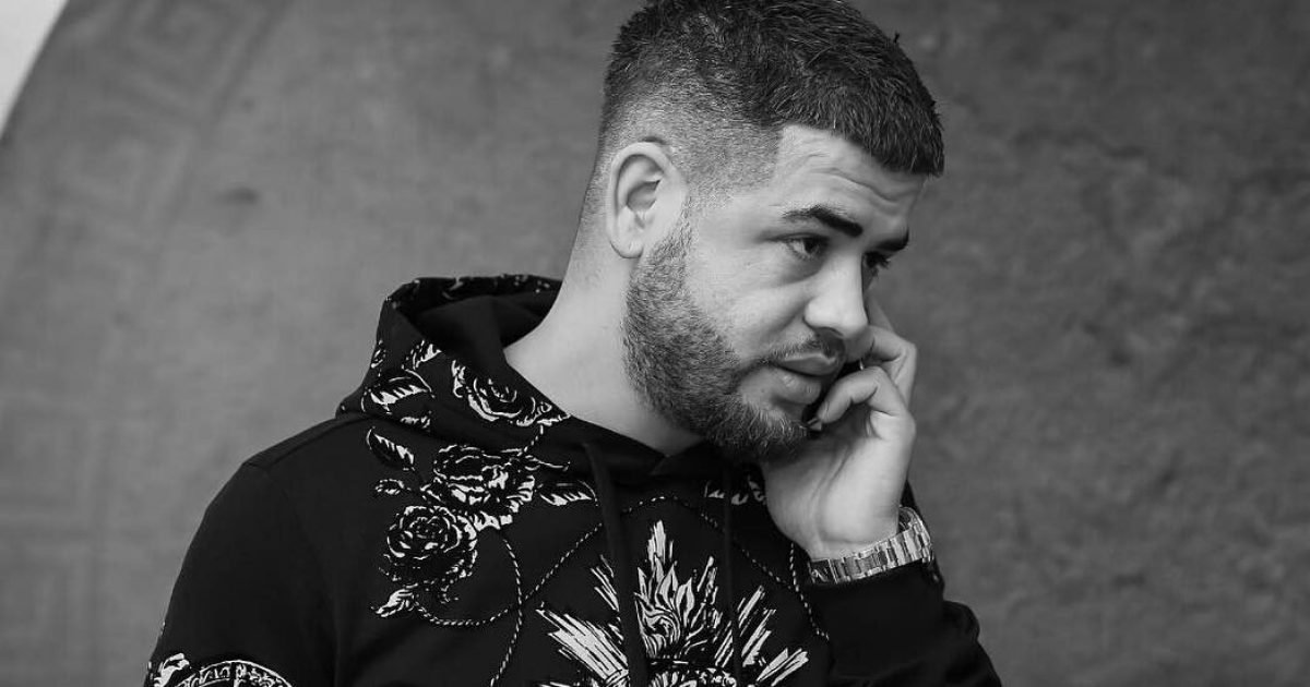 Noizy ka një tjetër mesazh për studentët: Kur nuk ia doli Luli 6 mauj protestë me çadrën, si do ia dalim ne? Ndaj duhet dialog! Noizy ka një tjetër mesazh për studentët: Kur nuk ia doli Luli 6 mauj protestë me çadrën, si do ia dalim ne? Ndaj duhet dialog!