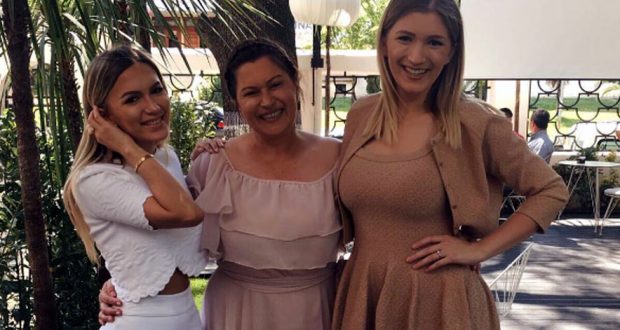 Cilat janë femrat shqiptare më të pushtetshme në biznes? Cilat janë femrat shqiptare më të pushtetshme në biznes?